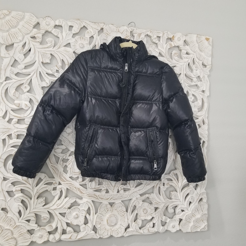 Burberry Puffy Jacket - Picture 2 of 6